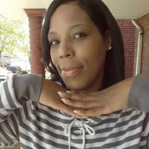 Meet your Posher, Tenisha